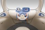 Nissan Pivo 2 2007 года